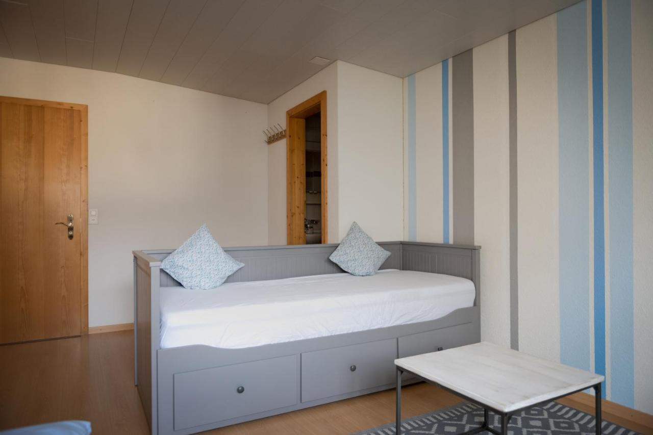Beachhouse Isleten Bauen Экстерьер фото